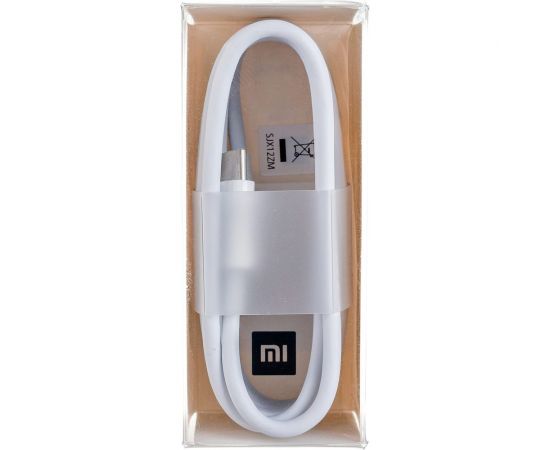 USB-кабель Xiaomi Mi USB Type-C to Type-C Cable 1,5 метра SJV4108GL – изображение 3