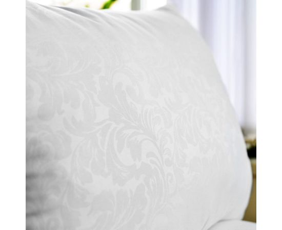 Гипоаллергенная подушка Самойловский Текстиль 50x70 см белая ветка 762013 – изображение 3