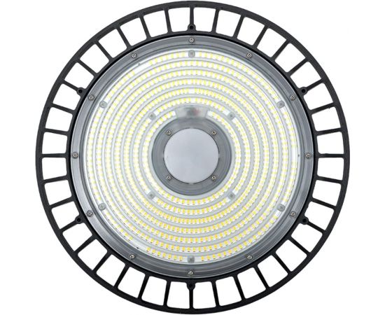 Светодиодный светильник EKF промышленный для высоких пролетов ДСП-2101 100Вт 120 гр 5000К IP65 HIL-2101-100-120-5000 – изображение 3