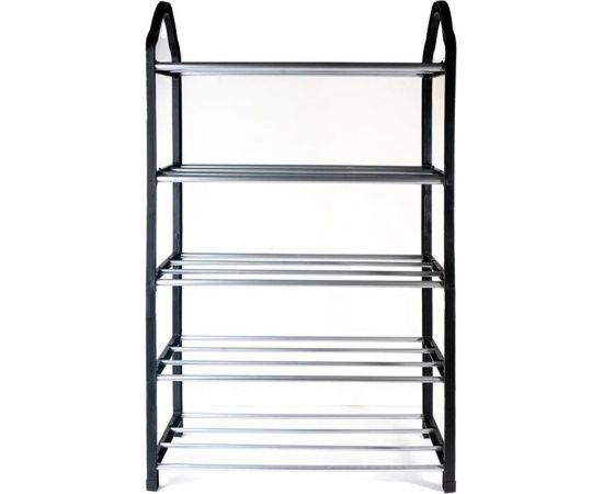 Полка для обуви Рыжий кот 5 ярусов SR5 312185 – изображение 3