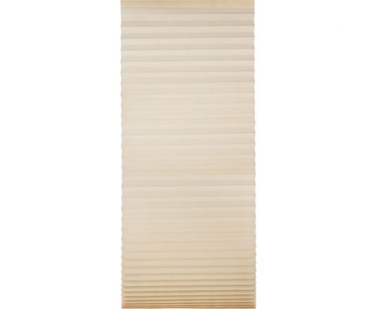 Самоклеящиеся шторы-плиссе Рыжий кот skandi, размер 60x180 см, цвет бежевый 106248 – изображение 3