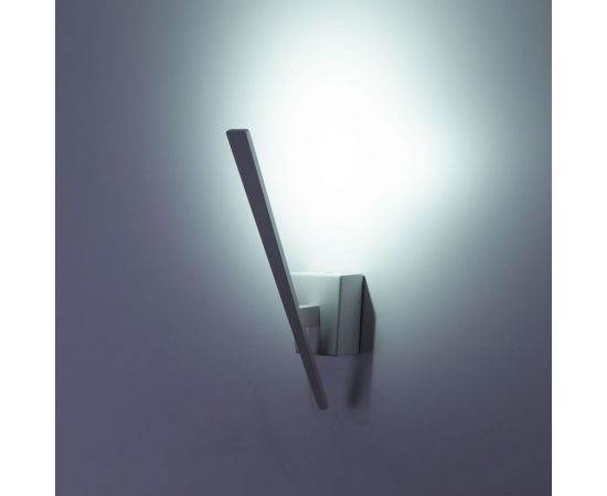 Светодиодное бра Citilux Декарт-1 Белое CL704010N – изображение 3