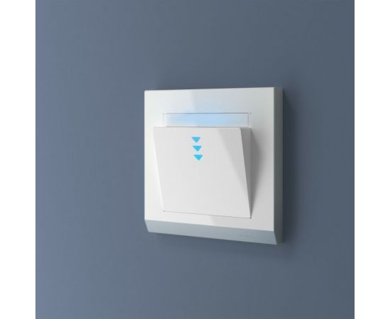 Рамка на 1 пост WERKEL, W0011801 a050919 – изображение 3