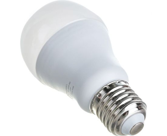 Светодиодная лампа Ресанта LL-R-A60-13W-230-4K-E27 (груша, 13Вт, нейтр., Е27) 76/1/18 – изображение 3