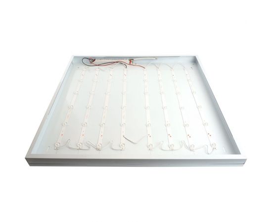 Офисный светильник FERON серии TR Армстронг 40Вт, 5000К, опал с равномерной засветкой 48911 – изображение 3