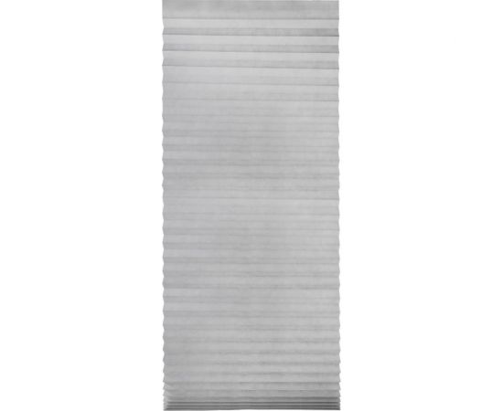 Самоклеящиеся шторы-плиссе Рыжий кот skandi, размер 60x180 см, цвет серый 106247 – изображение 3