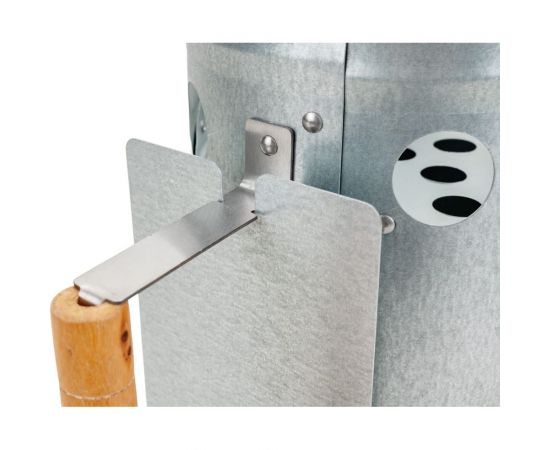 Труба-стартер для розжига Ecos CB-09, 17х27см 999663 – изображение 3