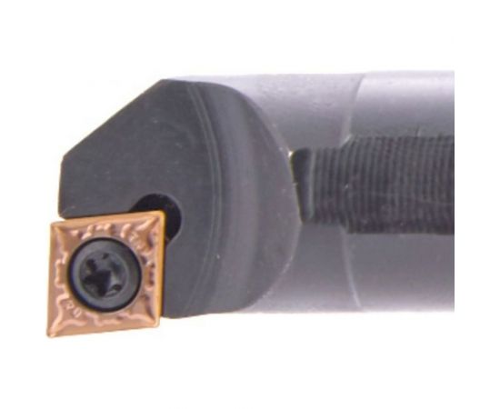 Державка токарная S20R-SCLCR09 PANDA CNC ht00093 – изображение 3