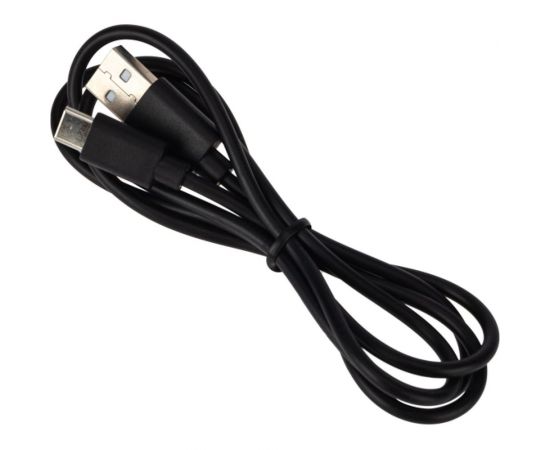 Кабель REXANT USB Type-C - USB черный 1 м 18-1881 – изображение 3