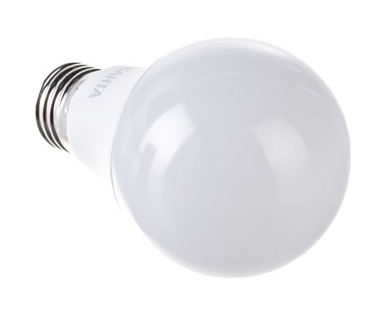 Светодиодная лампа Ресанта LL-R-A60-11W-230-4K-E27 /груша, 11Вт, нейтральный, Е27/ 76/1/16 – изображение 3