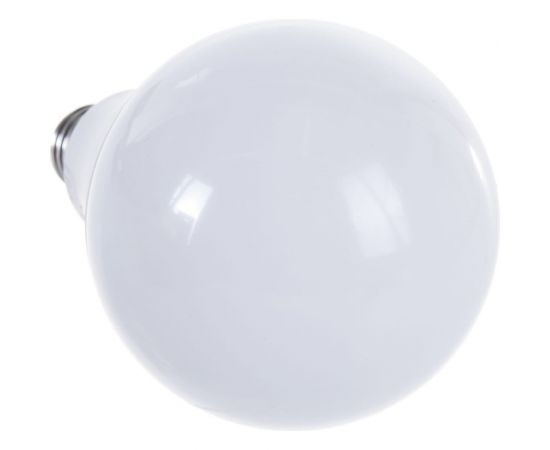 Светодиодная лампа Volpe LED-A95-35W/3000K/E27/FR/NR Форма ""A"", матовая Серия Norma UL-00005607 – изображение 3