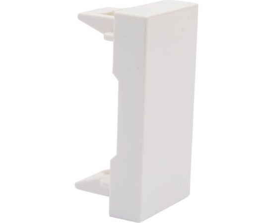 Вставка-заглушка EKF на 1 модуль IF1M – изображение 4