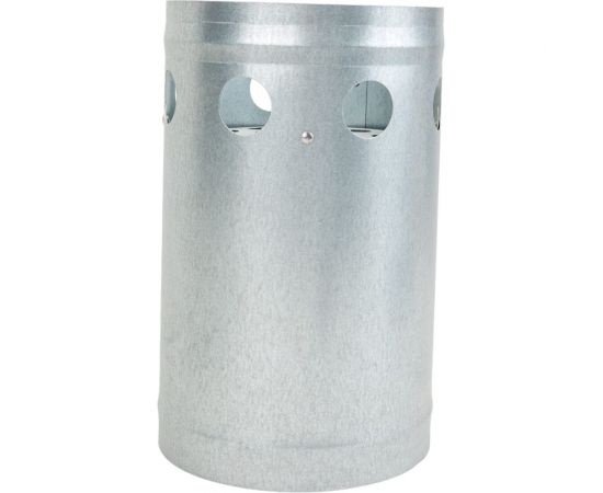 Труба-стартер для розжига Ecos CB-09, 17х27см 999663 – изображение 4