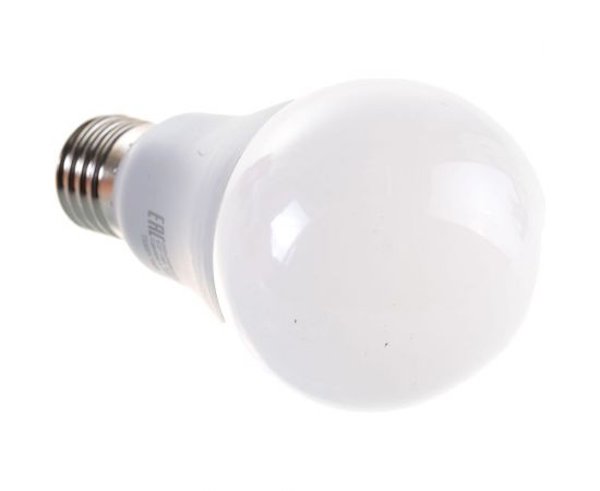Светодиодная лампа Ресанта LL-R-A65-15W-230-4K-E27 (груша, 15Вт, нейтр., Е27) 76/1/20 – изображение 4