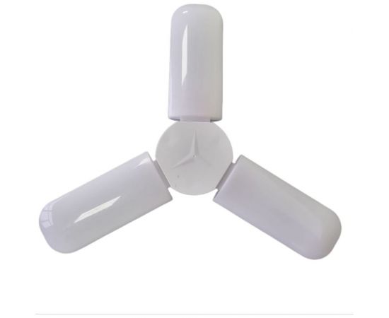 Светодиодная раскладная лампа RSV 30w-6500k-e27 100618 – изображение 4