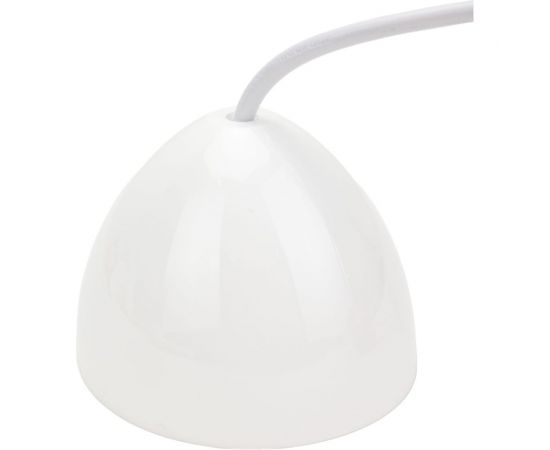 Декоративный подвесной светильник APEYRON металлический, Е27 15Вт, 220В, красный 12-102 – изображение 4