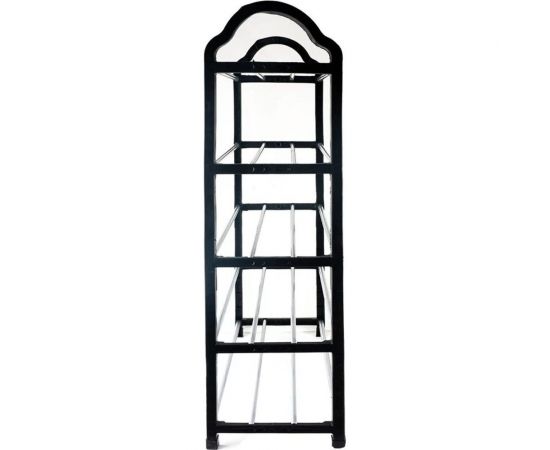 Полка для обуви Рыжий кот 5 ярусов SR5 312185 – изображение 4