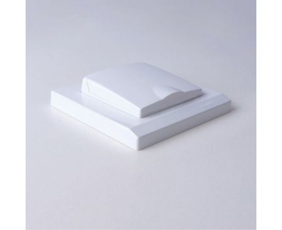 Рамка на 1 пост WERKEL, W0011801 a050919 – изображение 4