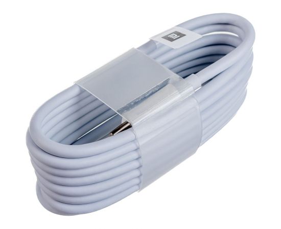 USB-кабель Xiaomi Mi USB Type-C to Type-C Cable 1,5 метра SJV4108GL – изображение 4