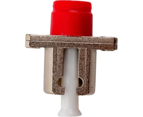 Оптический адаптер TopLAN FC/LC, SM, симплексный TOP-FC/LC-SM – изображение 4