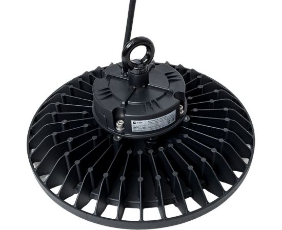 Светодиодный светильник EKF промышленный для высоких пролетов ДСП-2101 100Вт 120 гр 5000К IP65 HIL-2101-100-120-5000 – изображение 4