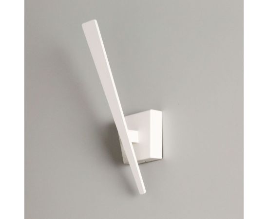 Светодиодное бра Citilux Декарт-1 Белое CL704010N – изображение 4