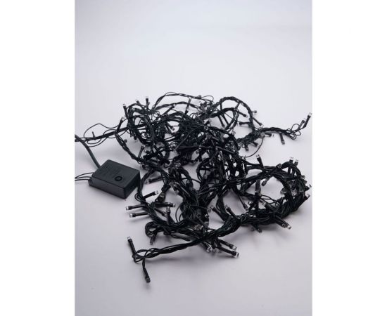 Гирлянда FERON 230V 210 LED 5000К, IP44, шнур 1,5м CL91 32375 – изображение 4