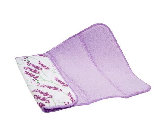 Коврик для сушки посуды Рыжий кот MDM-Promo-LAV из микрофибры размер 50x35 см 100695 – изображение 4