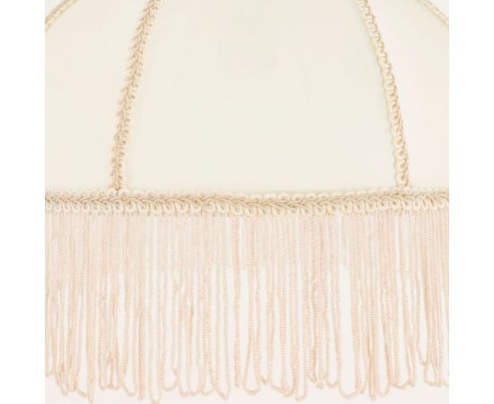 Подвесной светильник Citilux Базель с бежевым абажуром CL407111 – изображение 4