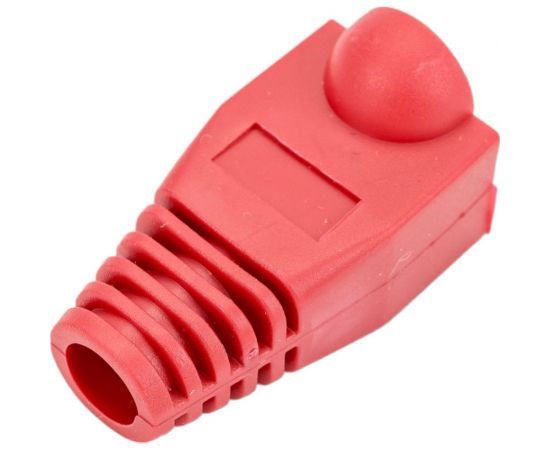 Колпачок для RJ-45 Giraffe GF-CRJ45R gf0441 – изображение 4