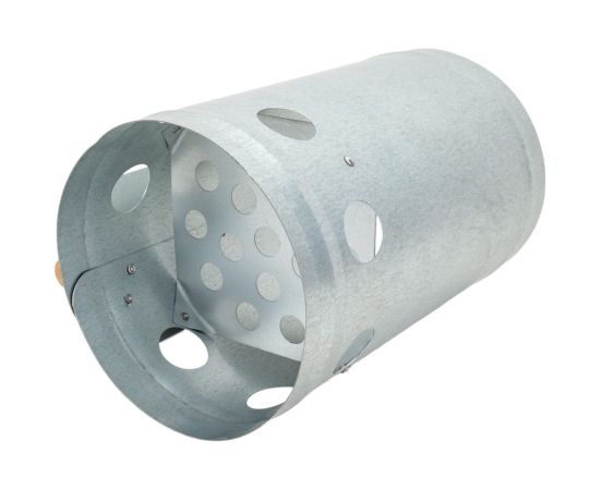 Труба-стартер для розжига Ecos CB-09, 17х27см 999663 – изображение 5