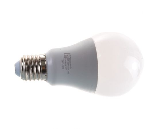 Светодиодная лампа Ресанта LL-R-A65-15W-230-4K-E27 (груша, 15Вт, нейтр., Е27) 76/1/20 – изображение 5