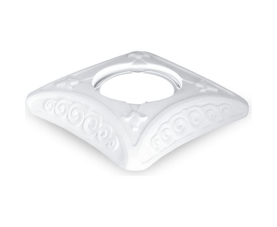 Светильник, белый, Gu5.3 Gauss Gypsum Exclusive GY016 – изображение 5