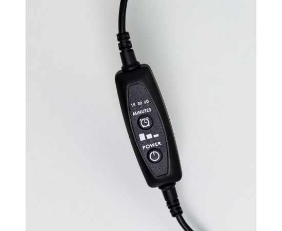 Светильник Citilux Ньютон, черный LED 4Wх4000K, на клипсе CL803061N – изображение 5