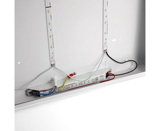 Офисный светильник FERON серии TR Армстронг 36Вт, 5000К, CRI90, микропризма 48904 – изображение 5