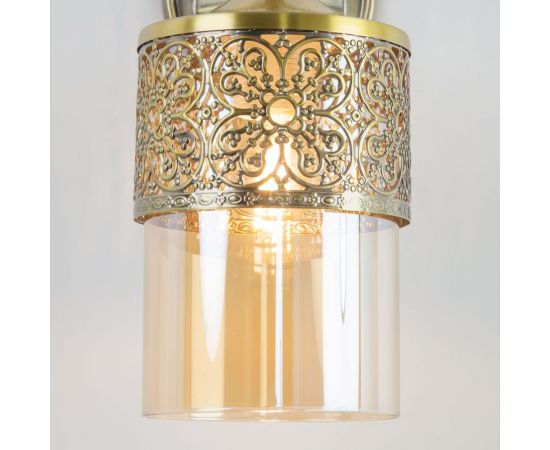 Бра Citilux Эмир Бронза CL467313 – изображение 5