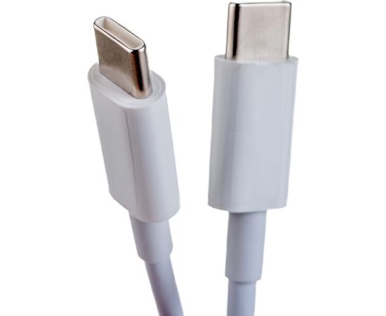 USB-кабель Xiaomi Mi USB Type-C to Type-C Cable 1,5 метра SJV4108GL – изображение 5