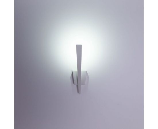 Светодиодное бра Citilux Декарт-1 Белое CL704010N – изображение 5