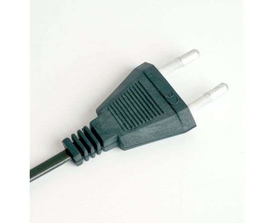 Светодиодная гирлянда FERON cl02 линейная 230v розовый c питанием от сети 32287 – изображение 5