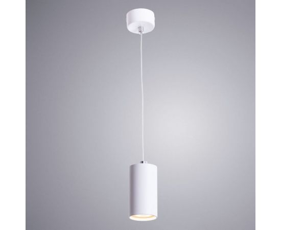 Подвесной светильник Arte Lamp A1516SP-1WH – изображение 5