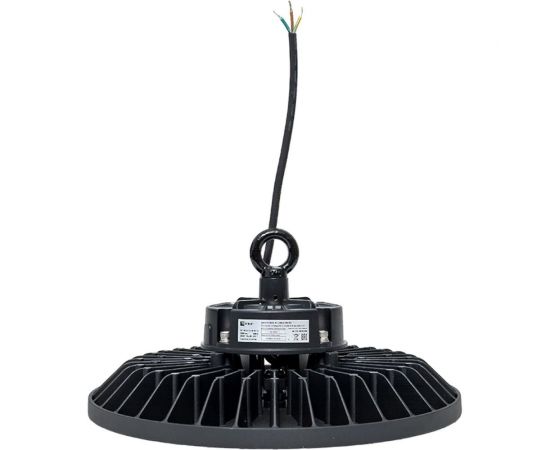 Светодиодный светильник EKF промышленный для высоких пролетов ДСП-2101 100Вт 120 гр 5000К IP65 HIL-2101-100-120-5000 – изображение 5