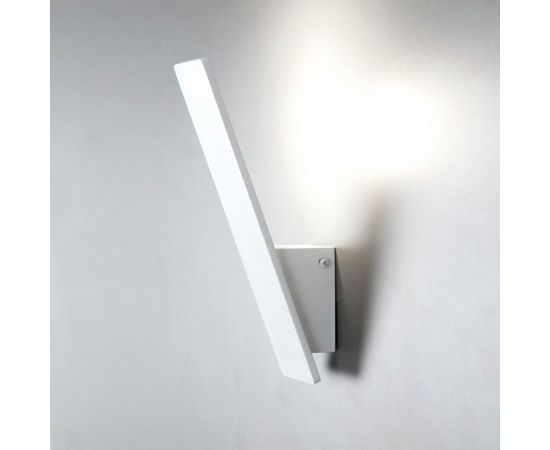 Светодиодное бра Citilux Декарт-2 Белое CL704020N – изображение 5