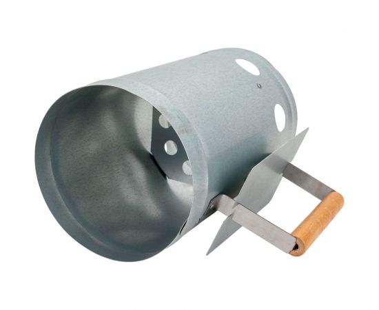 Труба-стартер для розжига Ecos CB-09, 17х27см 999663 – изображение 6