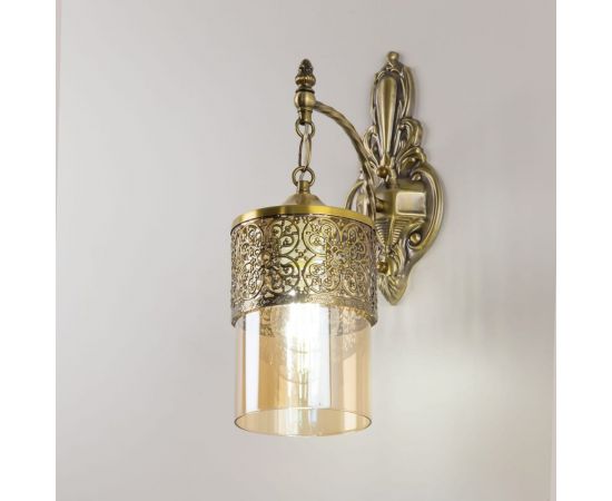 Бра Citilux Эмир Бронза CL467313 – изображение 6