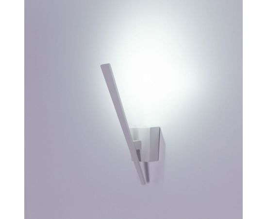 Светодиодное бра Citilux Декарт-1 Белое CL704010N – изображение 6