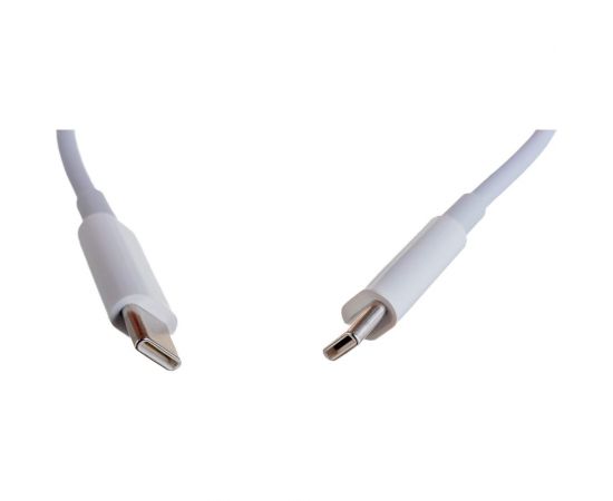 USB-кабель Xiaomi Mi USB Type-C to Type-C Cable 1,5 метра SJV4108GL – изображение 6