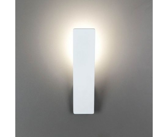 Светодиодное бра Citilux Декарт-2 Белое CL704020N – изображение 6