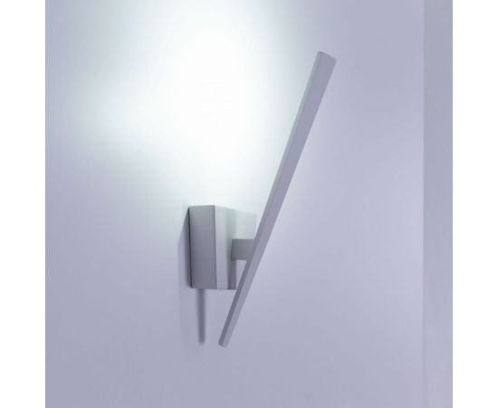 Светодиодное бра Citilux Декарт-1 Белое CL704010N – изображение 7