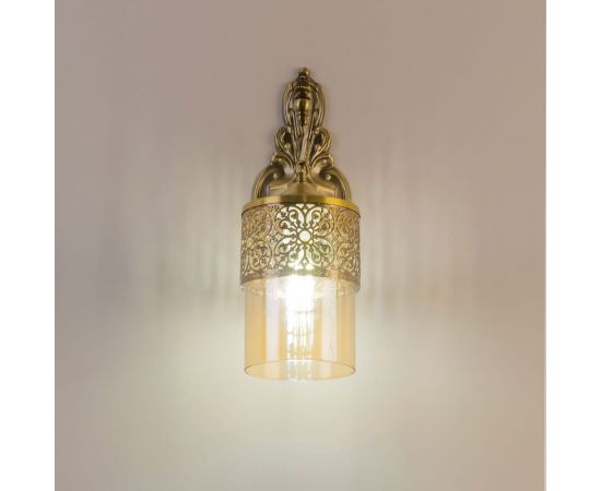 Бра Citilux Эмир Бронза CL467313 – изображение 7