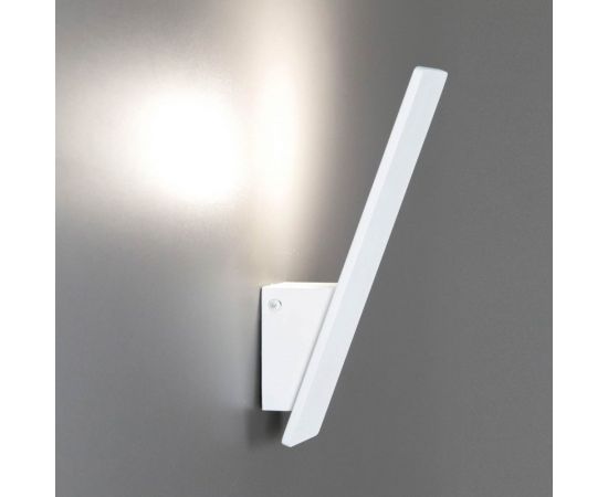 Светодиодное бра Citilux Декарт-2 Белое CL704020N – изображение 7